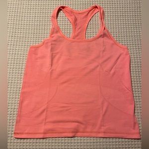 Lululemon swiftly tech tank top